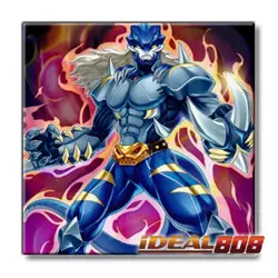 PRE-SALE YUGIOH x3 MP25-EN282 GOUKI SUPREX - ULTRA RARE 1st EDITION - Image 1