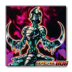PRE-SALE YUGIOH x3 MP25-EN233 MAGICOLLOIDAL SOL - ULTRA RARE 1st EDITION - Image 1