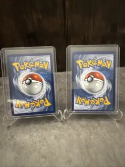 Mimikyu TCG Delta Species Black Star Promo Holo Card SWSH136 Celebrations 2X - Image 4