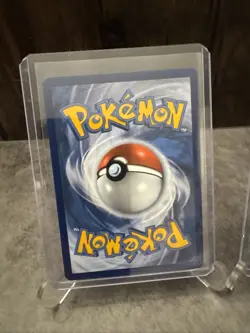 Mimikyu TCG Delta Species Black Star Promo Holo Card SWSH136 Celebrations 2X - Image 5