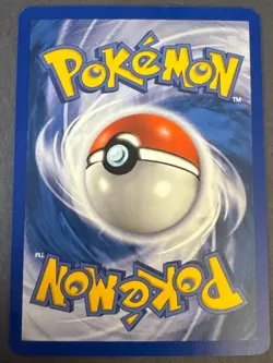 Pokemon TCG Blaziken EX Emerald Holo Rare Card 1/106 NM - Image 2