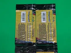 Pokemon Sun & Moon Team Up 3 Card Booster Packs Complete Art Set of 4 Packs - Image 5