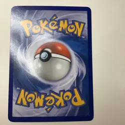 Shuppet Pokemon card level 13 HP 50 110/132 Basic Regular 2007 - Image 2