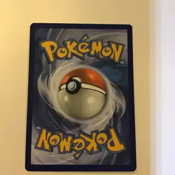 Shinx Pokemon Card HP 60 44/122 Basic Regular 2016 - Image 2