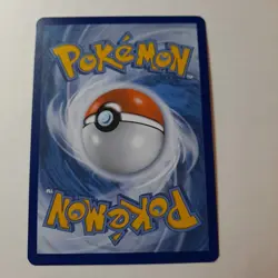 Pidove Pokemon Card HP 60 78/108 Regular 2015 - Image 2