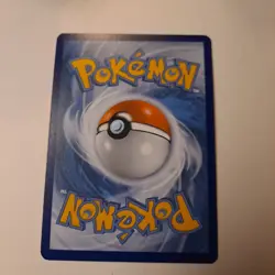 Voltorb Pokemon Card HP 60 Basic 2015 21/108 Regular - Image 2