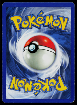 Machamp 8/102 1st Edition 4th Print Pokemon Card Base Set 1999-2000 WOTC Holo UK - Image 2