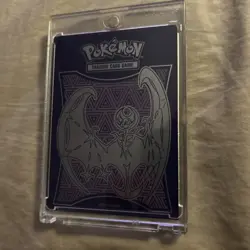 Tag Team Raichu Alolan Raichu GX Holo Card 54/236 Unified Minds Ultra Rare - Image 2