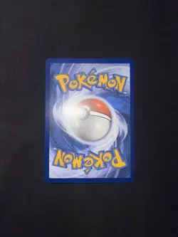 Destined Rivals Gold Team Rockets Mewtwo EX Hyper Rare Card 240/182 - Image 2
