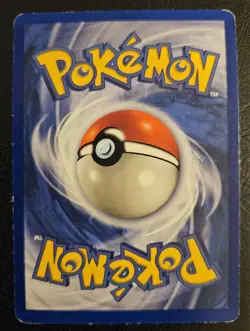 Lass 75/102 Pokemon Base Set Unlimited Rare Card WOTC HP - Image 2