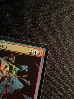 MTG - Pinnacle Emissary Edge of Eternities Foil 0223 (READ DESC) - Image 4