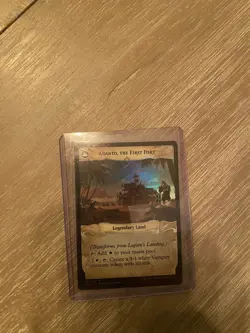 🔮 MTG: Legion's Landing / Prerelease / #022 / FOIL / Rare / NM - Image 2