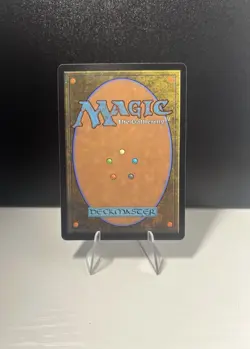 MTG Magic the Gathering Snow-Covered Swamp (280/551) Kaldheim LP - Image 2