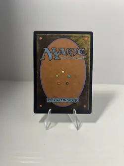 Talisman of Dominance Commander: Final Fantasy MTG Magic the Gathering - Image 2