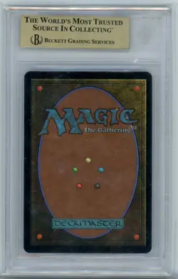MTG Ravnica Remastered - Sword of the Paruns Serialized 273/500 - 10 BGS - Image 2