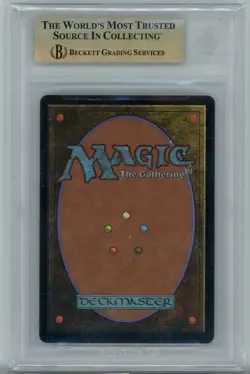 MTG Assassins Creed Ezio Auditore Da Firenze Textured Foil BGS 10 - Image 2