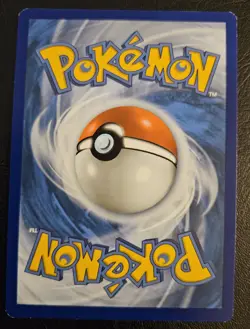 Darkrai 105/189 Cosmos Holo Rare Promo Darkness Ablaze Pokemon Card LP - Image 3