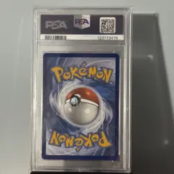 2024 POKEMON SVP BLACK STAR PROMO PALDEA ADVENTURE CHEST 88 PIKACHU💎MINT PSA 10 - Image 2