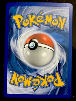 Pelipper Delta Species 26/100 EX Crystal Guardians Reverse Holo Rare NM Pokemon - Image 2