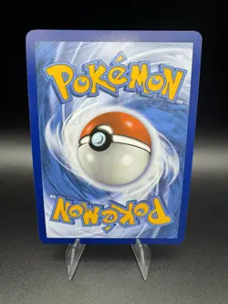 Team Rocket's Wobbuffet Promo SV: Scarlet & Violet Promo Cards 203 NM - Pokemon - Image 2