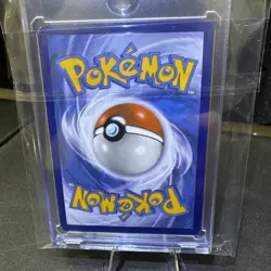 2022 Pokemon Mewtwo v Full Art Ultra Rare Sword & Shield Promo #SWSH229 - Image 2