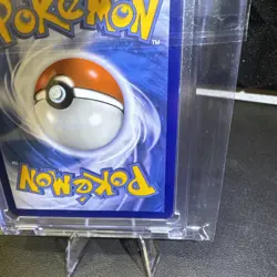 2022 Pokemon Mewtwo v Full Art Ultra Rare Sword & Shield Promo #SWSH229 - Image 5