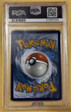 2019 POKEMON SUN & MOON TEAM UP #33 PIKACHU & ZEKROM GX PSA 10 *NEW CERT* - Image 2