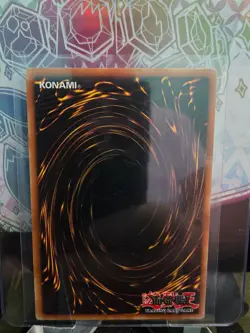 Theinen the Great Sphinx MC2-EN006 YuGiOh Master Collection Volume 2 - Image 2