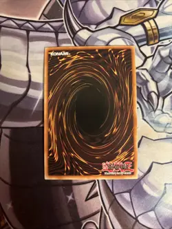 (YCL) Yugioh - Red-Eyes Darkness Metal Dragon | LCJW-EN050 | 1st Ed Secret VLP - Image 2