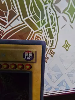 Dark Magician BPT-007 YuGiOh 2003 Collector's Tin - Image 4