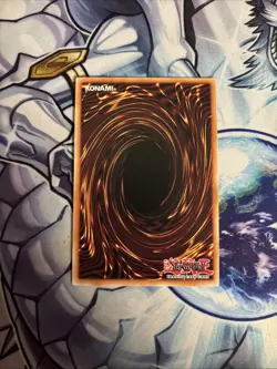 (YCL) Yugioh Chocolate Magician Girl MVP1-ENS52 Secret Rare 1st Ed VLP - Image 2