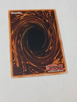 Yugioh Floodgate Trap Hole TDIL-EN076 Ultra Rare 1st Edition LP - Image 2