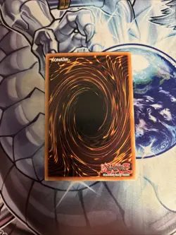 (YCL) Yugioh Buster Blader BPT-008 2003 Collectors Tin Secret Rare VLP - Image 3