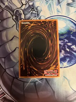 (YCL) Yugioh Buster Blader BPT-008 2003 Collectors Tin Secret Rare VLP - Image 4