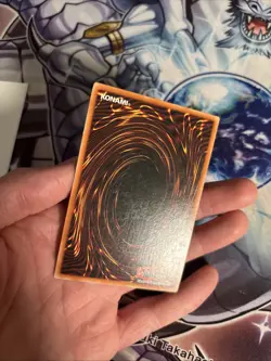 (YCL) Yugioh Buster Blader BPT-008 2003 Collectors Tin Secret Rare VLP - Image 5