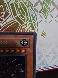 Buster Blader BPT-008 YuGiOh 2003 Collector's Tin - Image 4