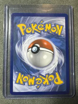 Pokemon TCG Mega Gyrados EX Full Art Card 115/122 XY Breakpoint - Image 2