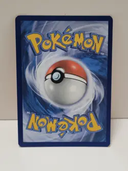 Pokemon Card Moltres 38/214 Lost Thunder Battle Academy NM - Image 2