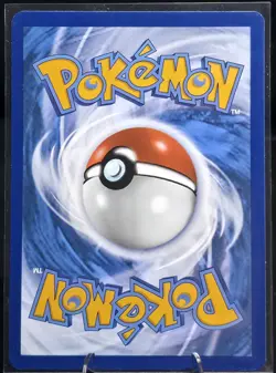 Pokemon TCG Ivysaur Holo Card 167/165 Scarlet & Violet 151 Series NM Condition - Image 2