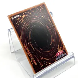 Yu-Gi-Oh! Card 45462149 Code Talker Invert Secret Rare Japanese Version - Image 2