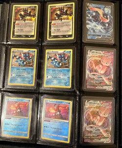 Pokemon 144 Card Lot - Charizard, Mewtwo, Rayquaza, Pikachu, Umbreon and more - Image 4