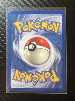 Vileplume Jungle Holo Card 15/64 Unlimited Pokemon Card LP+ - Image 2