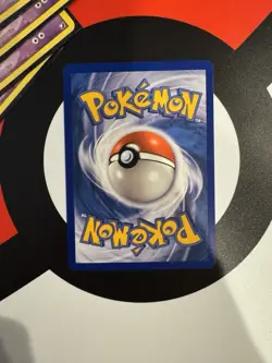 Pokemon Lugia Card 1x UNSEEN FORCES Series POKEMON ROCKS AMERICA Very Rare - Image 2