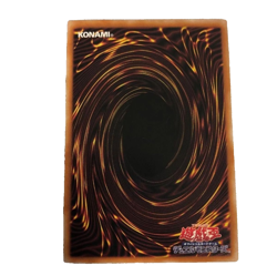 Yu gi oh card Dark Magician Girl QCDB-JP008 Quarter Century Rare 25th - Image 2
