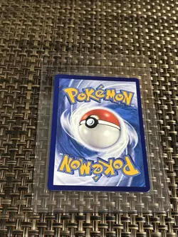 Fidough 10 05/05 Pokemon Chinese CBB1C Gem Horizons Vol. 1 Stamped Holo Card New - Image 2