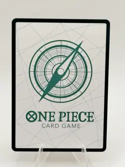 DON!! Card (Portgas.D.Ace) (Devil Fruits Vol. 2) One Piece Promotion Cards Foil - Image 2