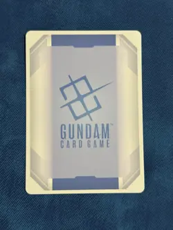 Gundam Card Game GD01 Newtype Rising GD01-003 LR Unicorn Gundam 02 Banshee - Image 2