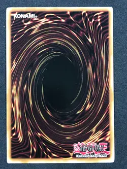 Heavy Storm (Starfoil Rare) BP01-EN038 Yugioh - 1st Edition Card - MP/LP - Image 2