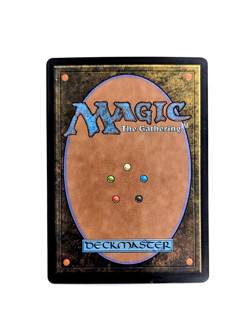 Riverpyre Verge R 0260 FOIL MTG Aetherdrift DFT EN NM/M - Image 2