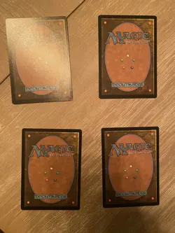🔮 MTG: 4x Hare Apparent Foundations Regular and foil - Image 2